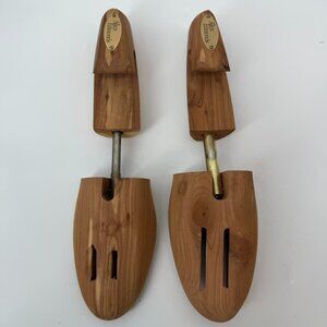 Allen Edmonds Wooden Shoe Trees M